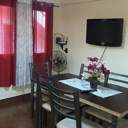 Departamento 3B Appartement Puerto Iguazú Buitenkant foto