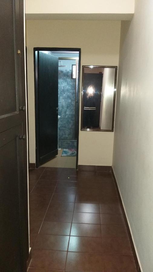 Departamento 3B Appartement Puerto Iguazú Buitenkant foto