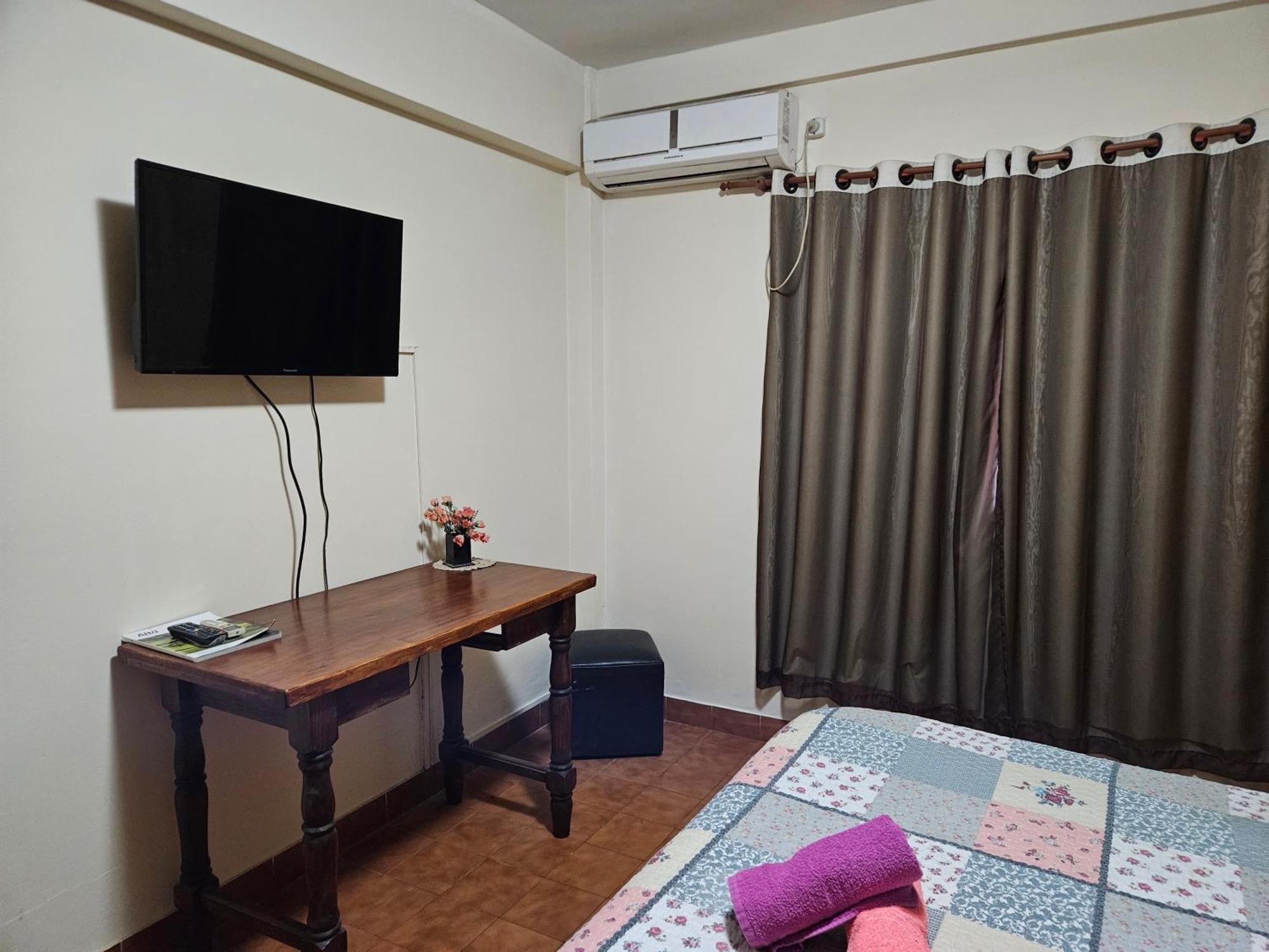 Departamento 3B Appartement Puerto Iguazú Buitenkant foto