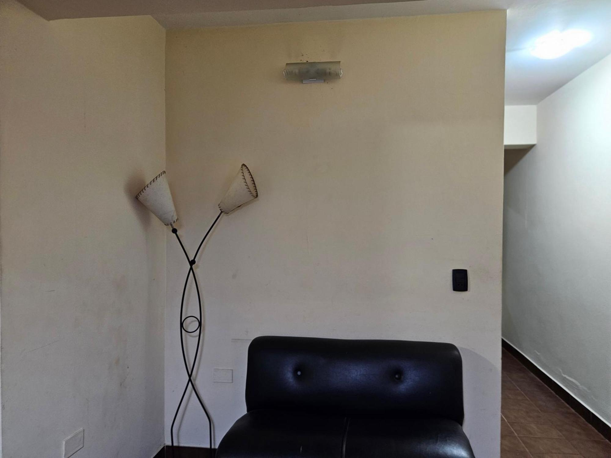Departamento 3B Appartement Puerto Iguazú Buitenkant foto