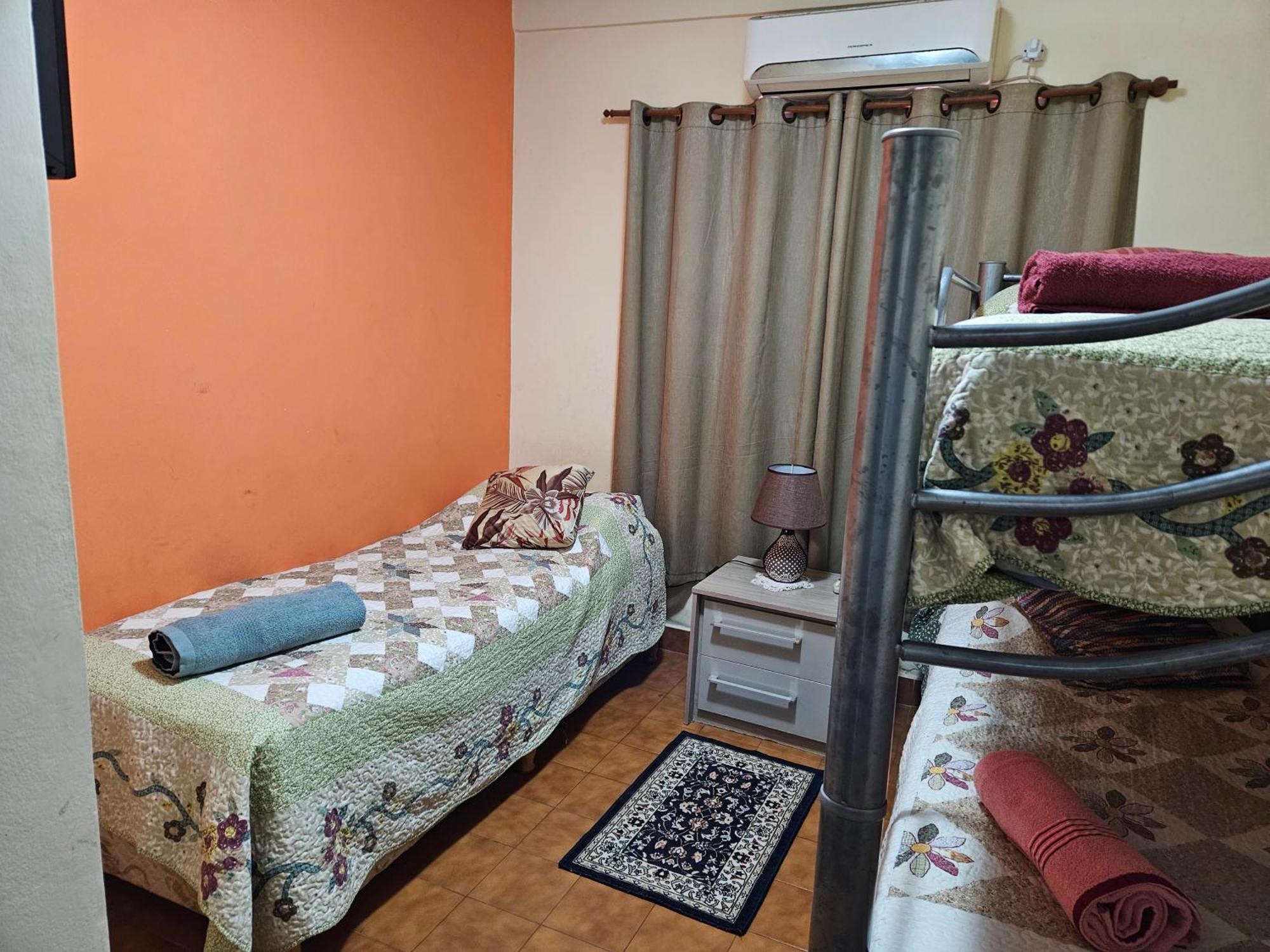 Departamento 3B Appartement Puerto Iguazú Buitenkant foto